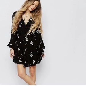 Free People dress. Size 10